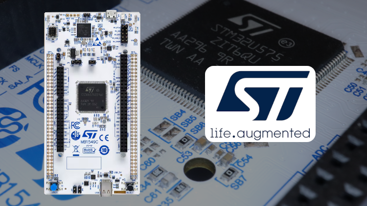 Formation STM32
